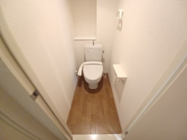 Ｓ－ＦＯＲＴ四日市西新地の物件内観写真