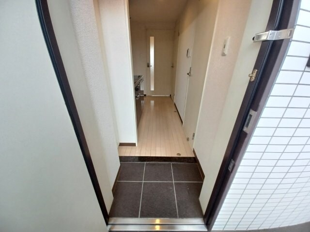 Ｓ－ＦＯＲＴ四日市西新地の物件内観写真