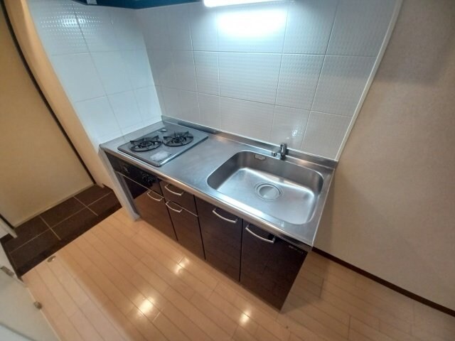 Ｓ－ＦＯＲＴ四日市西新地の物件内観写真