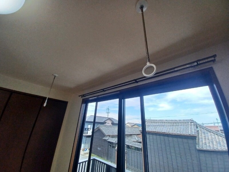 フォーレスＢの物件内観写真