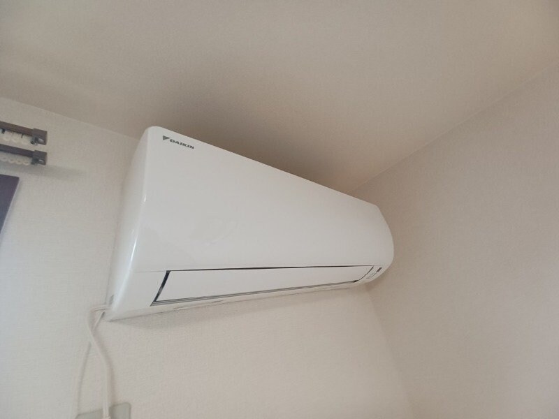 フォーレスＢの物件内観写真