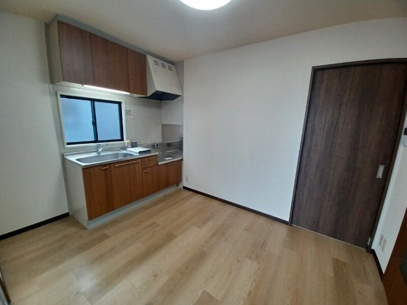 フォーレスＢの物件内観写真