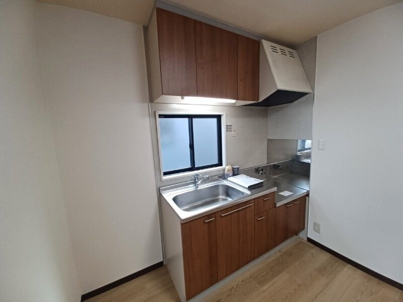 フォーレスＢの物件内観写真