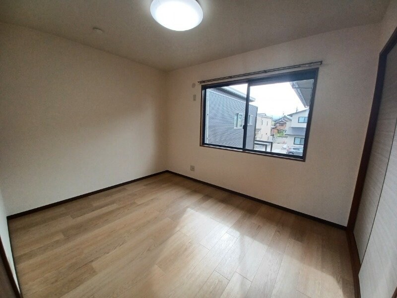 フォーレスＢの物件内観写真