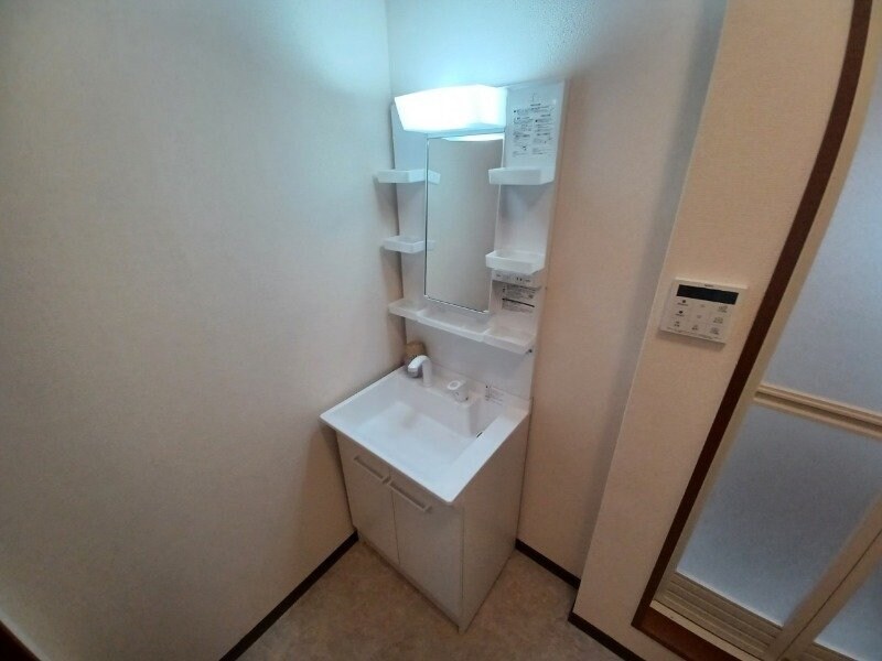 フォーレスＢの物件内観写真