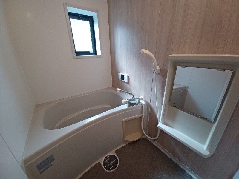 フォーレスＢの物件内観写真