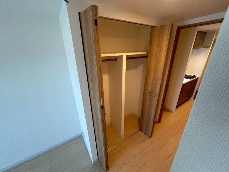 S-RESIDENCE四日市市堀木amante(アマンテ)の物件内観写真