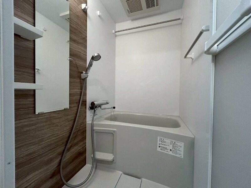 S-RESIDENCE四日市市堀木amante(アマンテ)の物件内観写真