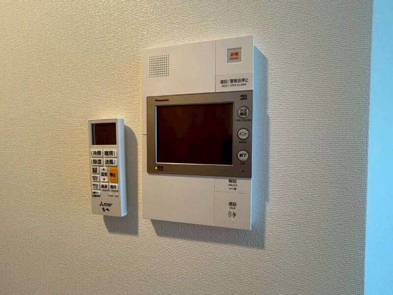 S-RESIDENCE四日市市堀木amante(アマンテ)の物件内観写真