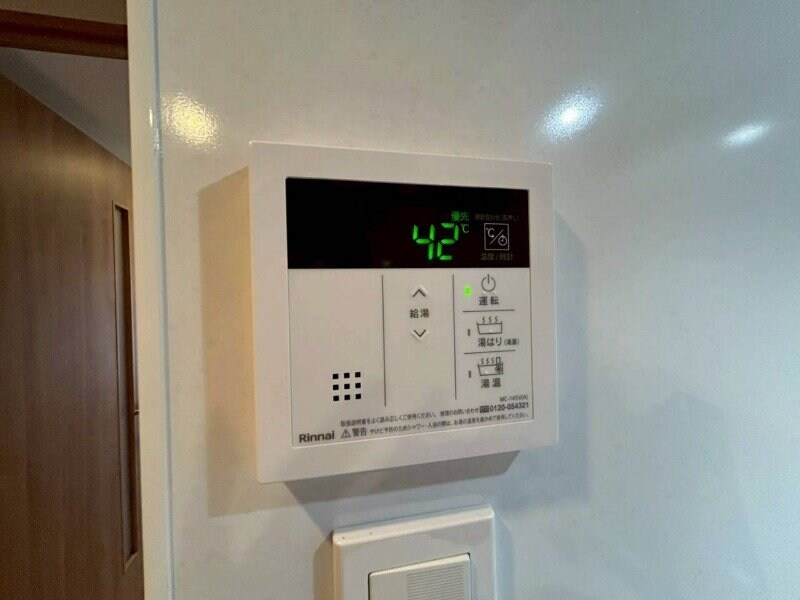 S-RESIDENCE四日市市堀木amante(アマンテ)の物件内観写真