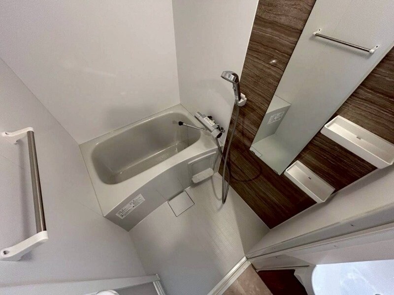 S-RESIDENCE四日市市堀木amante(アマンテ)の物件内観写真