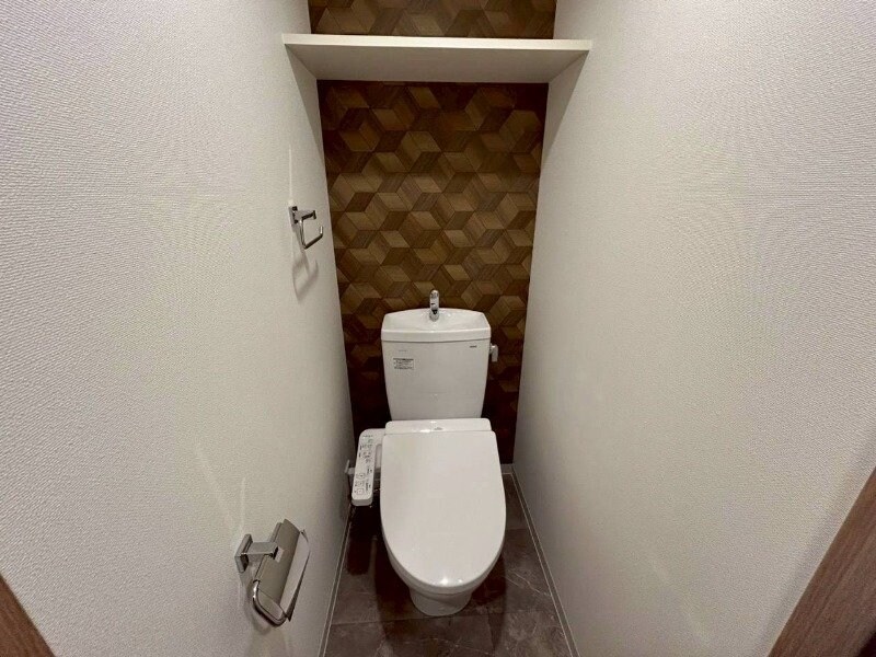 S-RESIDENCE四日市市堀木amante(アマンテ)の物件内観写真