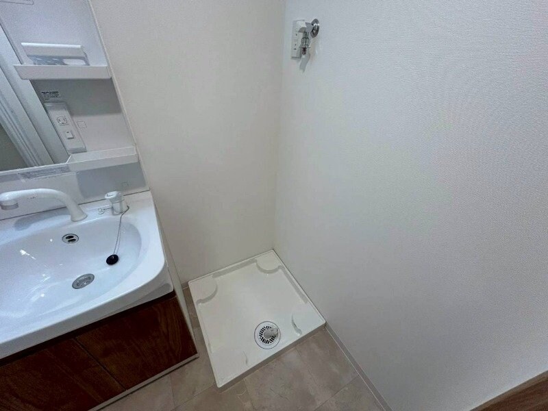 S-RESIDENCE四日市市堀木amante(アマンテ)の物件内観写真