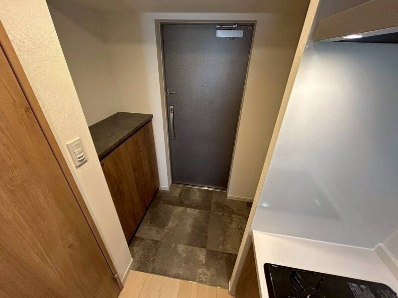 S-RESIDENCE四日市市堀木amante(アマンテ)の物件内観写真