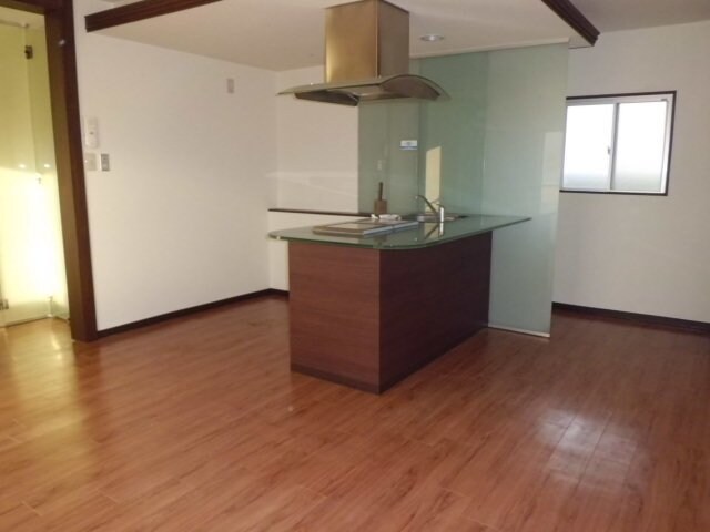 コム！四日市の物件内観写真