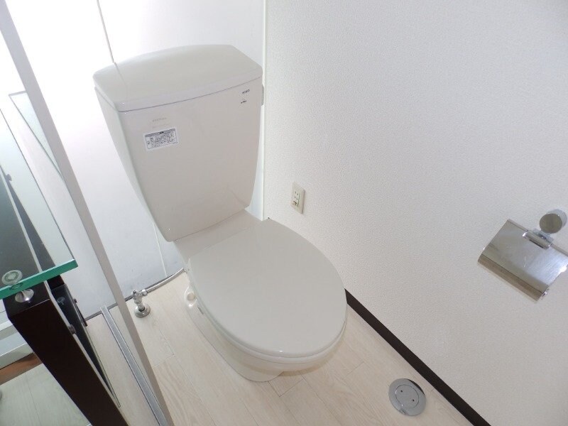 コム！四日市の物件内観写真