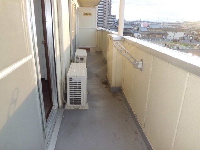 コム！四日市の物件内観写真