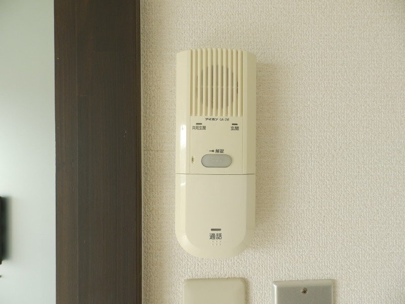 コム！四日市の物件内観写真