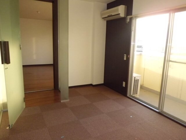 コム！四日市の物件内観写真