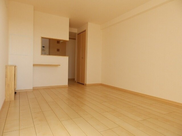 サンルミエールの物件内観写真