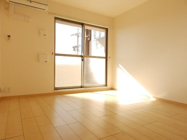 サンルミエールの物件内観写真