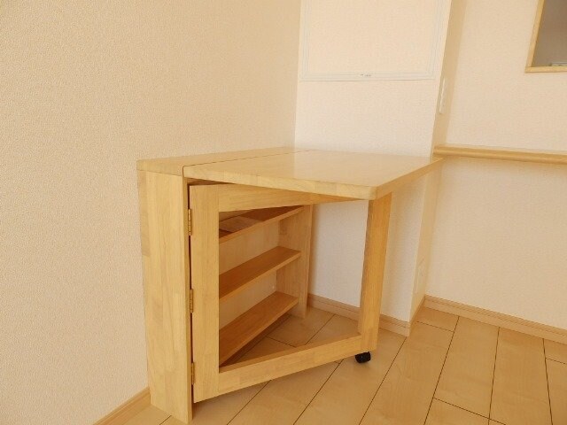 サンルミエールの物件内観写真