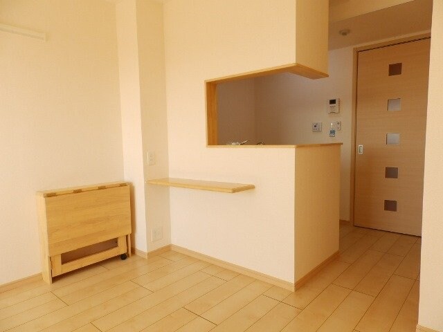 サンルミエールの物件内観写真