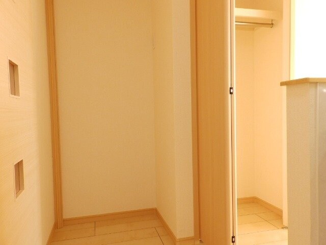 サンルミエールの物件内観写真