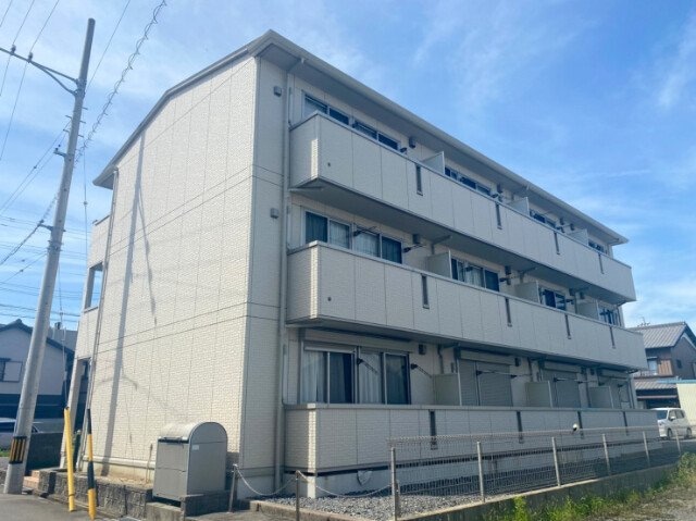 ニエットの物件外観写真