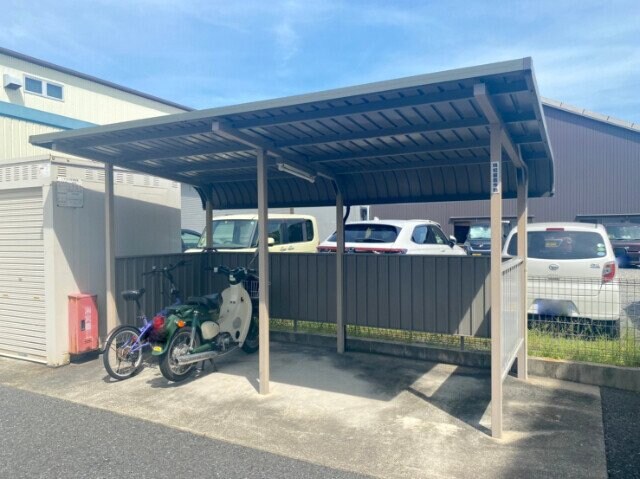 ニエットの物件外観写真