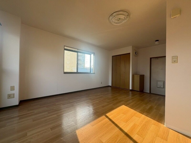 リバーパークＫの物件内観写真