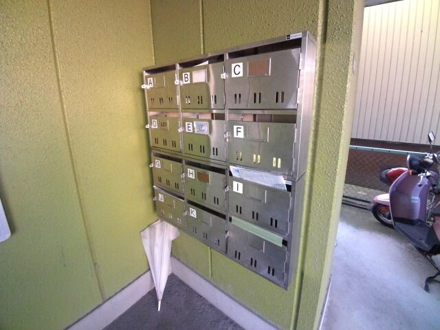 リバーパークＫの物件外観写真