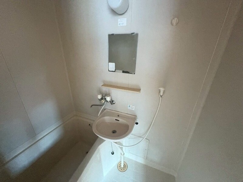 リバーパークＫの物件内観写真