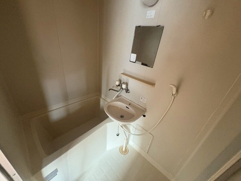 リバーパークＫの物件内観写真