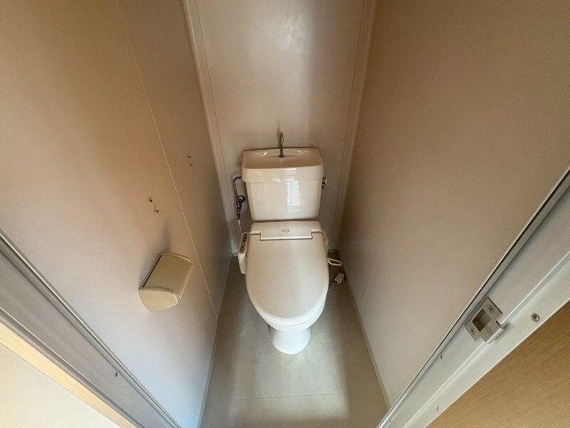 リバーパークＫの物件内観写真