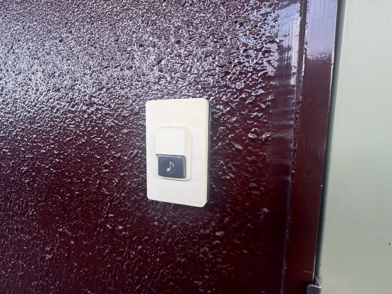 リバーパークＫの物件内観写真