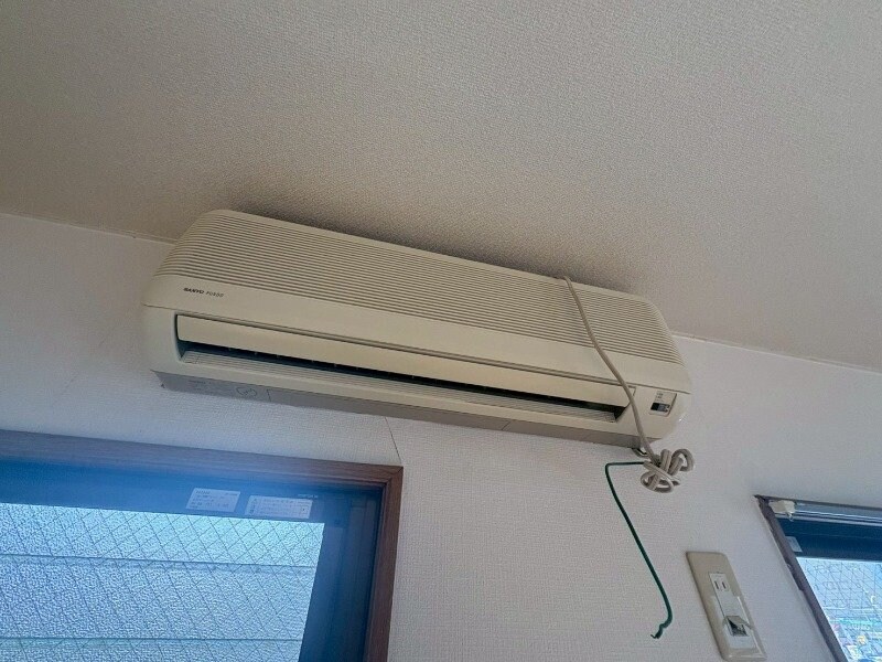 リバーパークＫの物件内観写真