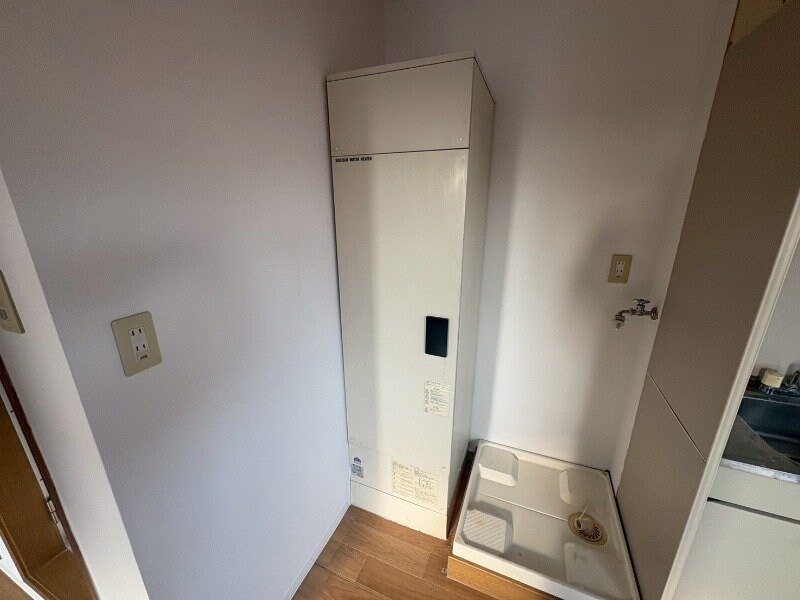 リバーパークＫの物件内観写真