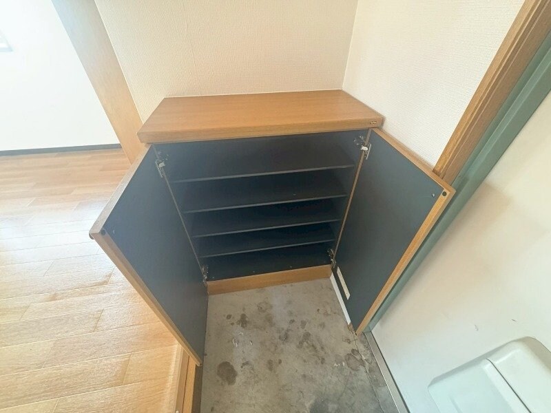 リバーパークＫの物件内観写真