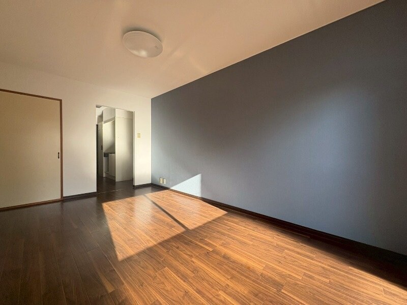 リバーパークＬの物件内観写真