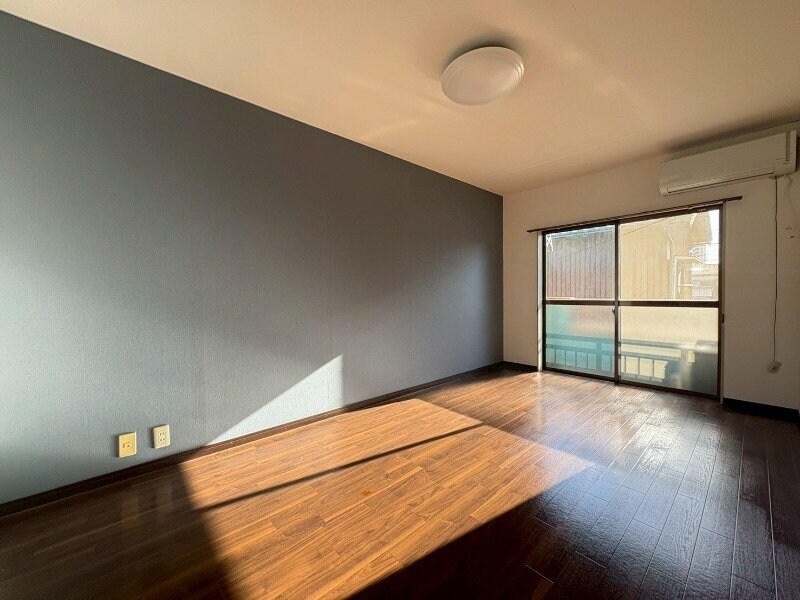 リバーパークＬの物件内観写真