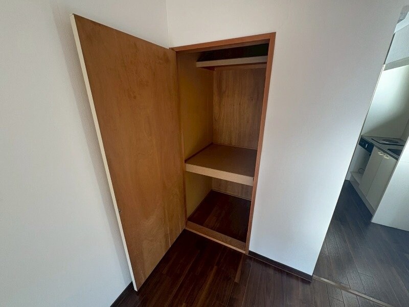 リバーパークＬの物件内観写真