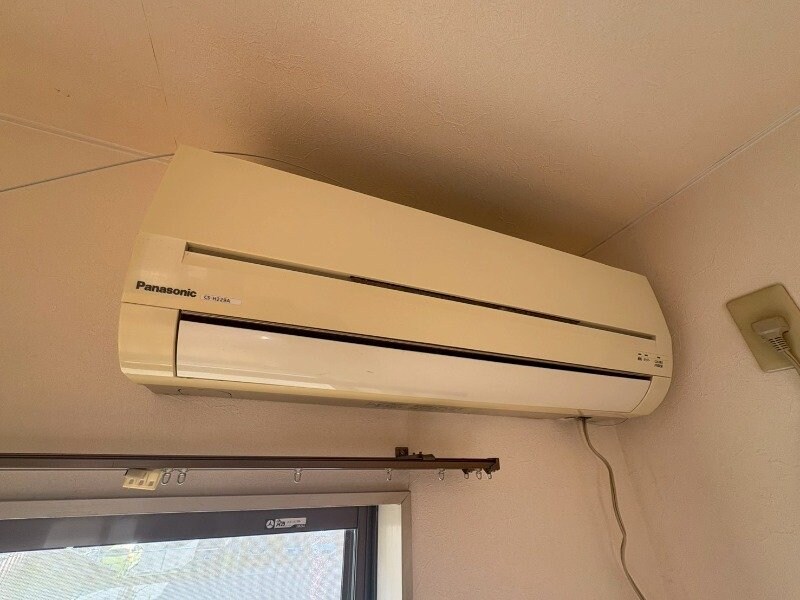 リバーパークＬの物件内観写真