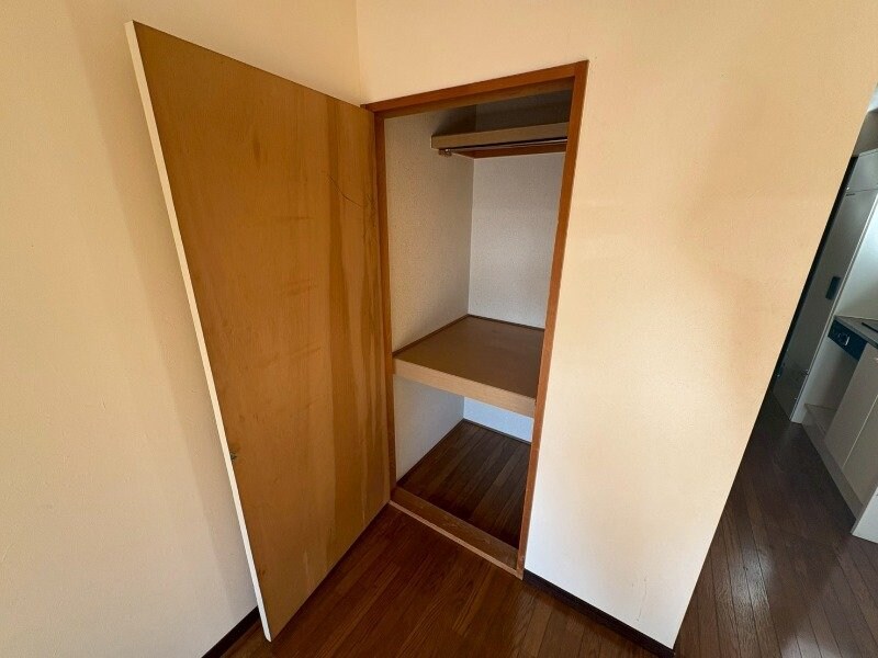 リバーパークＬの物件内観写真