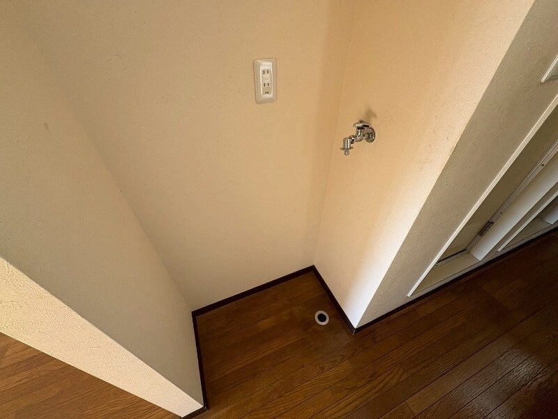 リバーパークＬの物件内観写真