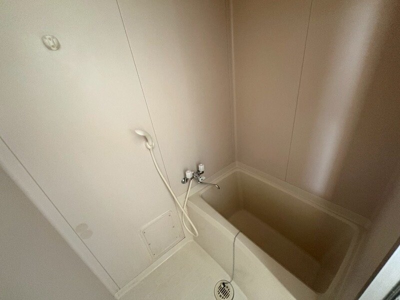 リバーパークＬの物件内観写真