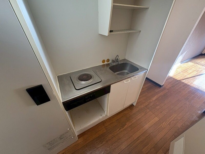 リバーパークＬの物件内観写真