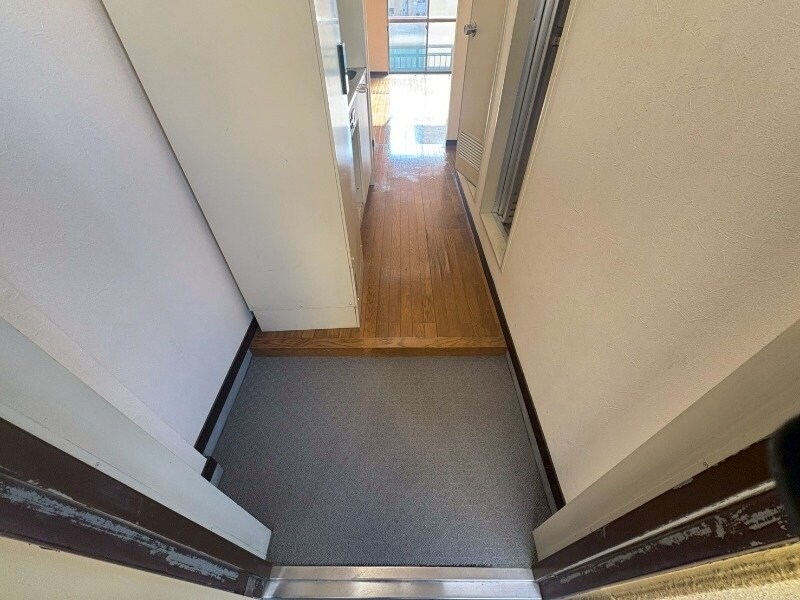 リバーパークＬの物件内観写真