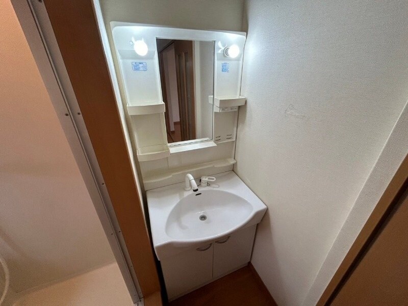 フォレストコートルイーズの物件内観写真