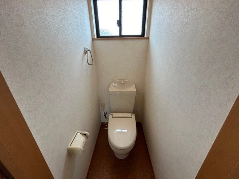 フォレストコートルイーズの物件内観写真